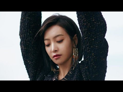 F(X) Victoria Announce Departure From SM Entertainment