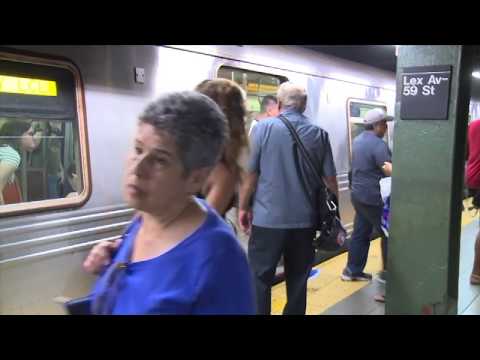 MTA Fast Forward Plan Report