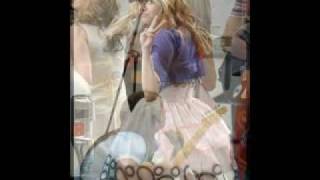 Let&#39; Chill-Hannah Montana