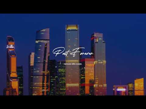 Makio - Past Forever (2008 R&B Slow Jam)