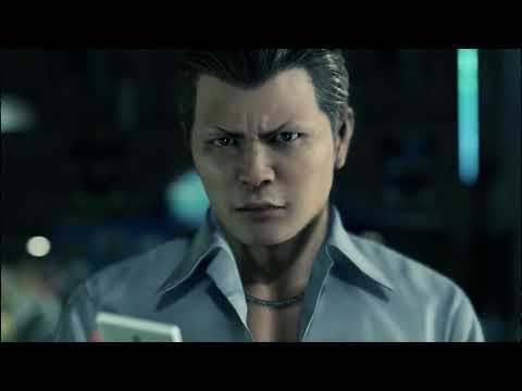 Yakuza Like a Dragon Playthrough Pt52 - Liumangos