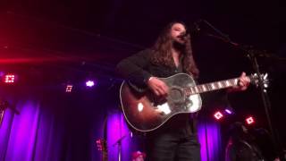 Brent Cobb - Traveling Poor Boy