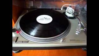 DJ Ed - L'esperanza the remixes (Mind-X and Framic remix).flv