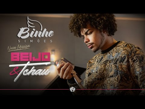 Binho Simões - Beijo e Tchau