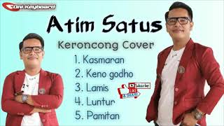 Download lagu KRONCONG fULL ALBUM || COVER ATIM SATUS || 2021 mp3