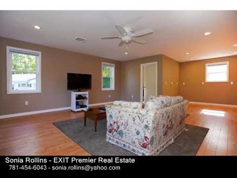 27 Crystal Cir, Burlington MA 01803 - Single Family Home - Real Estate - For Sale -
