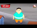 Why Are Nut And Boltu Excited Nut Boltu Bangla Cartoon Episode 503