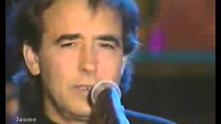 1974 Romance de Curro el Palmo J M Serrat, para vivir