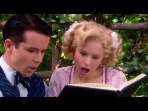 Reefer madness - Romeo and Juliet