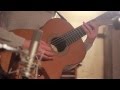 Palladio - Fingerstyle Guitar Cover by Flo ...