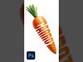 Photo Manipulation In Photoshop Typography Photoshop Tutorial Shorts