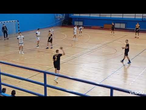 RK Hajduk Beška - RK Metaloplastika, Super liga Vojvodine M16 (2023)