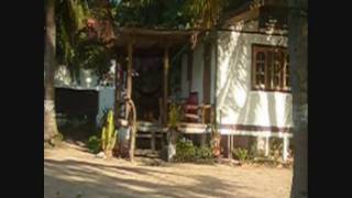 preview picture of video 'Liberty Bungalow - Koh Phangan - Ban Tai'