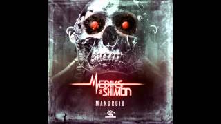 Mediks & Shimon - Mandroid (Original Mix)