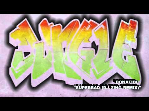 1996 mix. Oldskool Jungle / DnB. Vinyl Only.