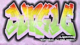 1996 mix. Oldskool Jungle / DnB. Vinyl Only.