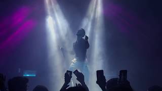 C Tangana - Plaza Corona - Full Show