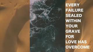 elevation worship - greater than your love ( instrumental &amp; lyrics )