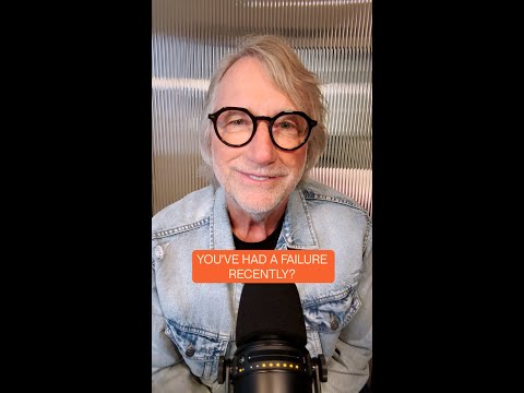 Rising Above Failures with Christ's Power