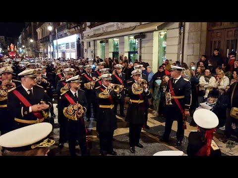 BCT Victoria (León) - Jerusalén y La Misericordia del Padre