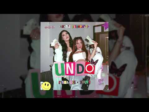 LINDA DEE x CORY - UNDO (Official Audio) #LINDADEE #CORY #UNDO #LASNENASTIENENELPODER #PUERTORICO