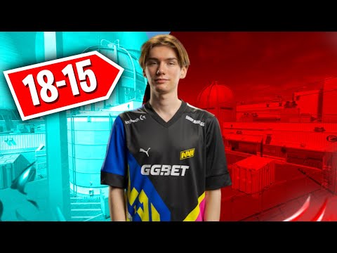 EPIC GRAND FINAL! NATUS VINCERE (W0NDERFUL) vs ETERNAL FIRE - ESL PRO LEAGUE SEASON 20 | CS2