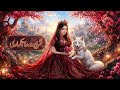 The Cursed White Fox Princess Prince Adnan Fairy Tale Animation Korean Koreandrama