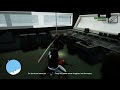 Headshot With Katana
