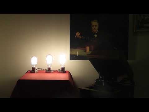 Edison blue amberol cylinder 2486 - Rule Britannia by Albert Farrington & Chorus