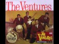 "Wheels" - The Ventures  (1968)