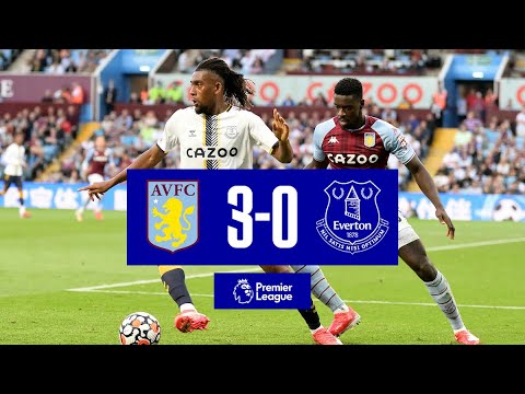  FC Aston Villa Birmingham 3-0 FC Everton Liverpool 