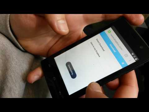 Allview A5 Ready google account bypass FRP tutorial