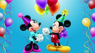 Mickey and Minnie Mouse 30 party ideas / Thematic party DIY