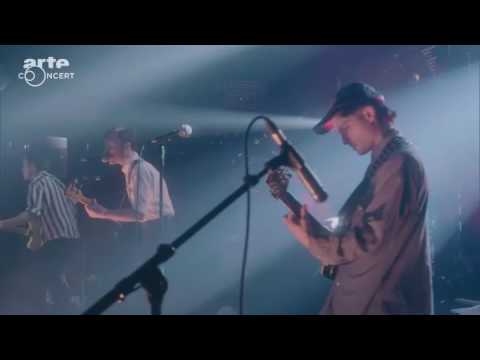 Black Lips - Live in Concert