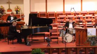 2015 IBLA "Take 5" Alan Storeygard Trio