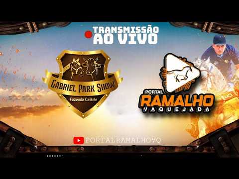 GABRIEL PARK SHOW | BOA VENTURA - PB | VAQUEJADA AO VIVO | 2° DIA DE CLASSIFICAÇÃO GERAL