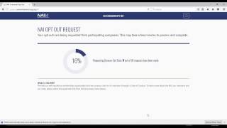 NAI New Choice Tool Demo