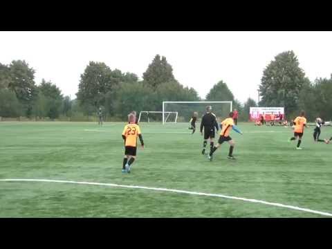 TOPAZ CUP 2015 Siedlce SMS Resovia   Broń Radom