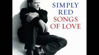 Video thumbnail of "Simply Red - You Make Me Feel Brand New"