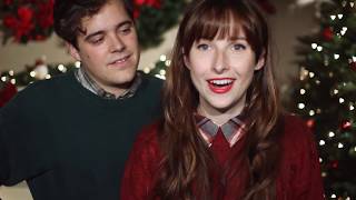 What Are You Doing New Years؟   Tessa Violet &amp; Rusty Clanton