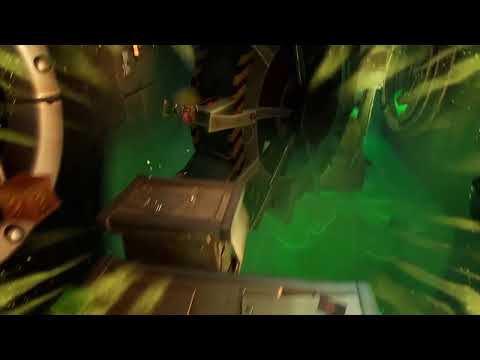 Crash Bandicoot 4: Its About Time pt12