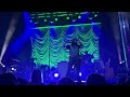 Leon Thomas Crash Burn Live Mutts Don T Heel Tour Denver