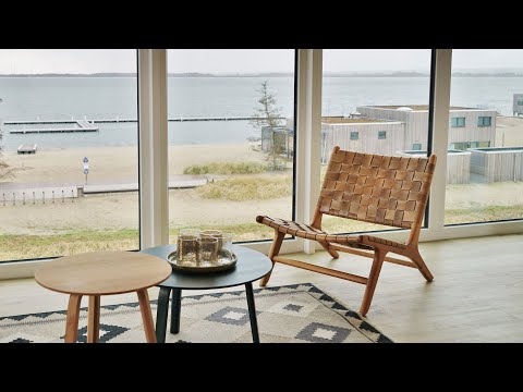 Marissa Resort am Dümmer-See - Penthaus DELUXE