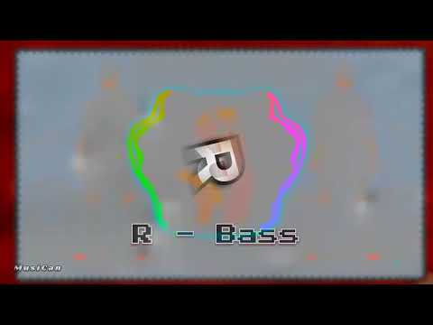 R- Bass boosted Dj  | #bass #dj #remix #musican 