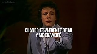 TUS OJOS - José José (En Vivo) (LETRA)