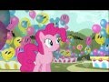 My Little Pony Friendship Is Magic Pinkie Pie And Discord Scene
