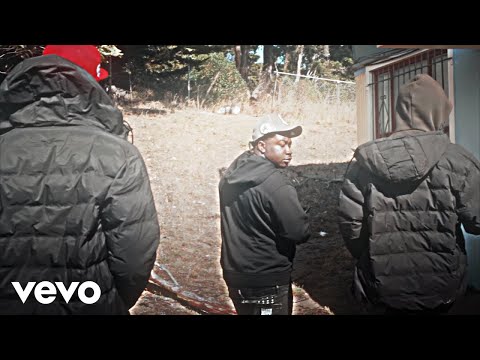 RayRizzle - Who We Are (Official Video)