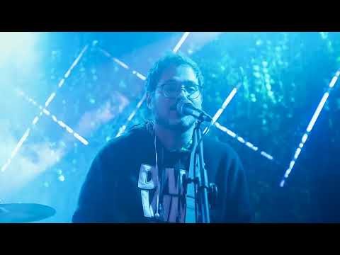 Noite No Cais - Darvin