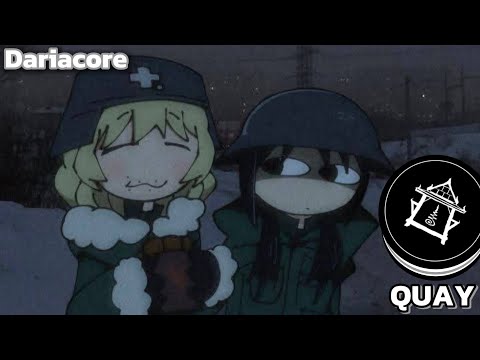 F.HERO Ft. LAZYLOXY & OG-ANIC - มีแค่เรา (Quay DARIACORE Remix)