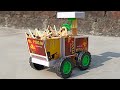 How To Make Mini Truck Ghar Pe Chota Truck Kaise Banaye